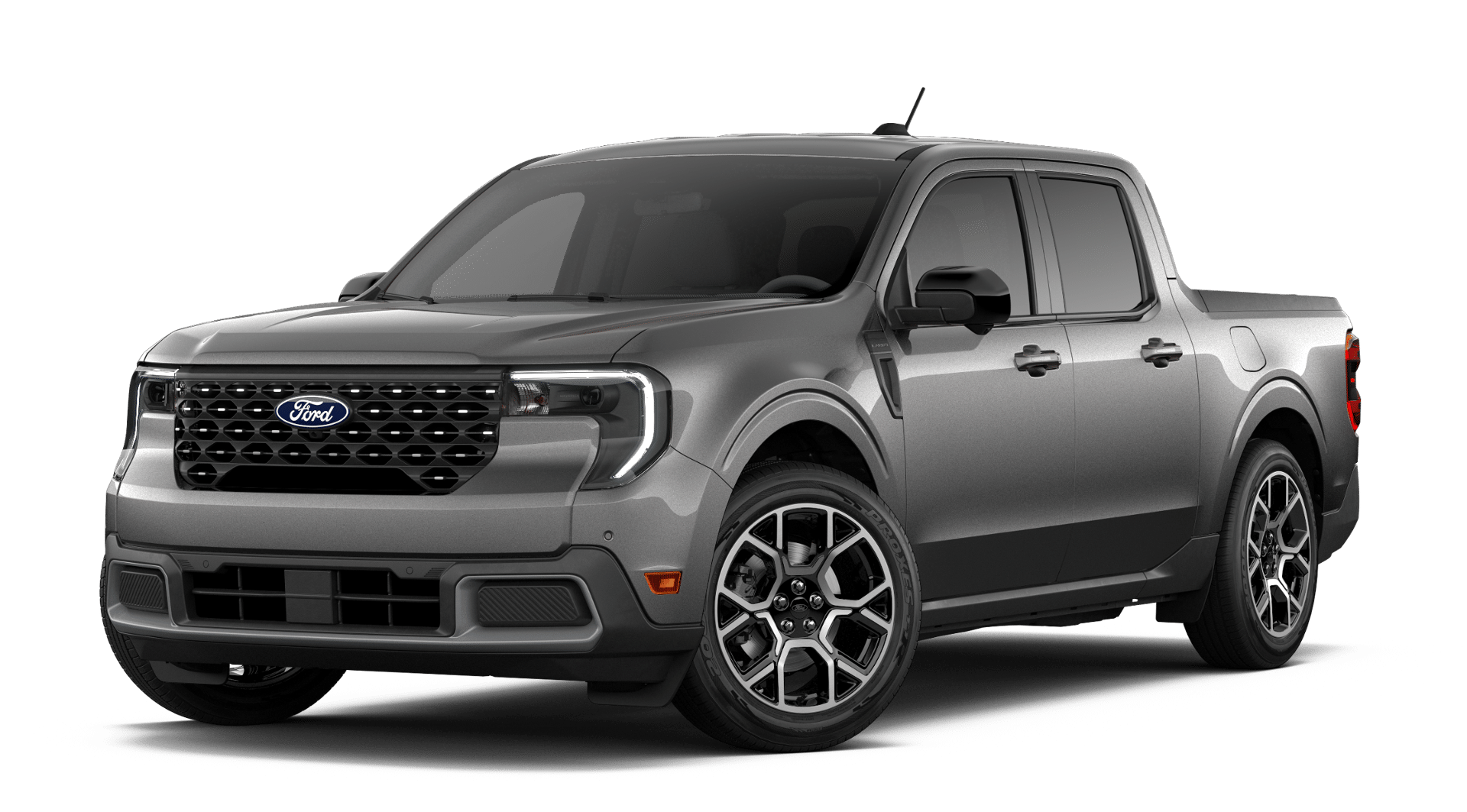 2026 Ford Maverick® External Image 1